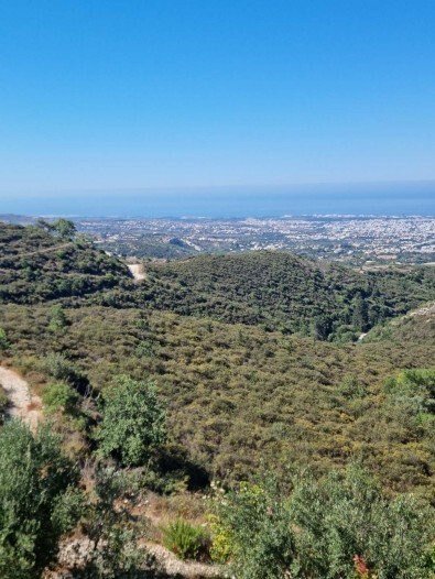 Land in Tsada, Paphos, Cyprus 5 - 13202504