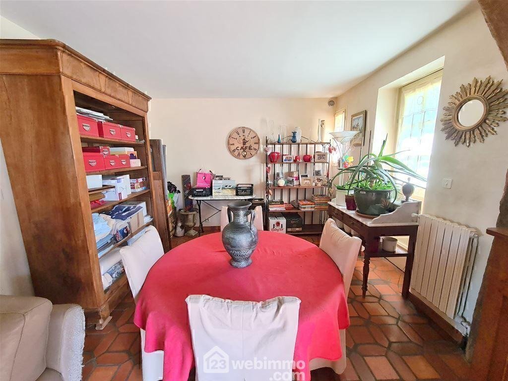 House in Bois-Herpin, Ile-de-France, France 5 - 18566432