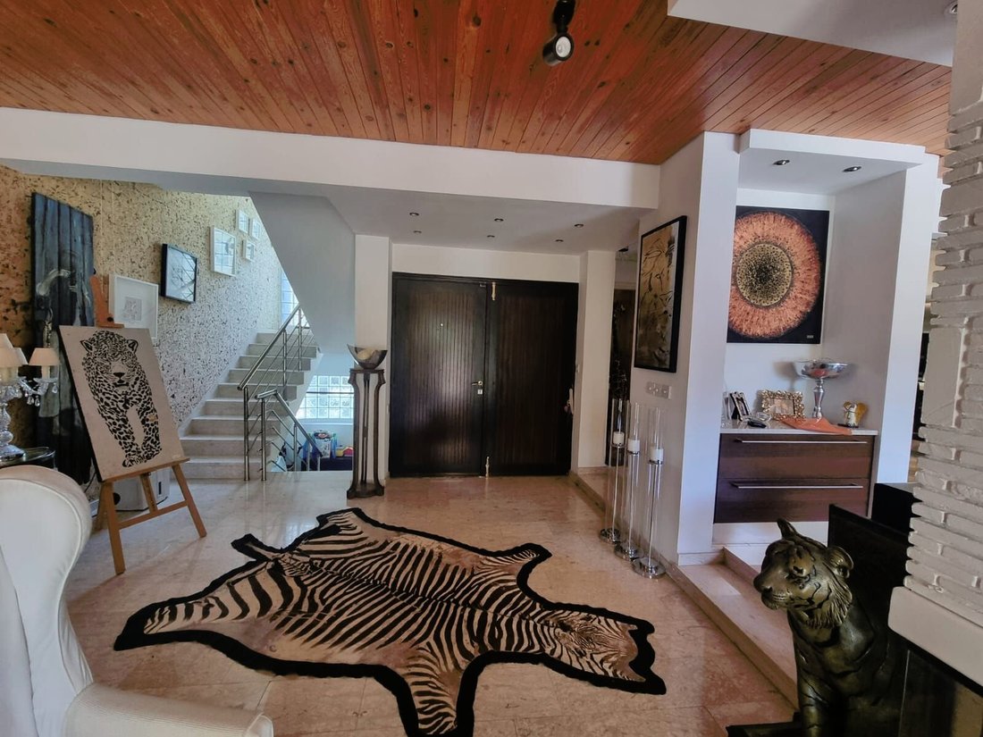 House in Moniatis, Limassol, Cyprus 3 - 14389819