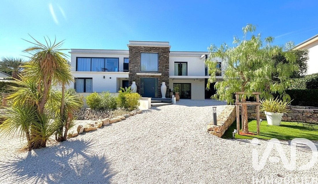 House in Frejus, Provence-Alpes-Côte d'Azur, France 3 - 18567785
