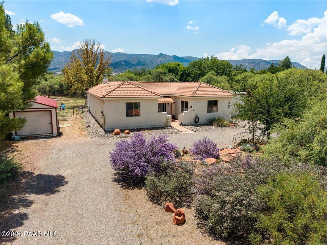 House in Camp Verde, Arizona, United States 1 - 18561238
