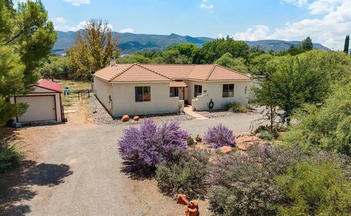House in Camp Verde, Arizona, United States 1