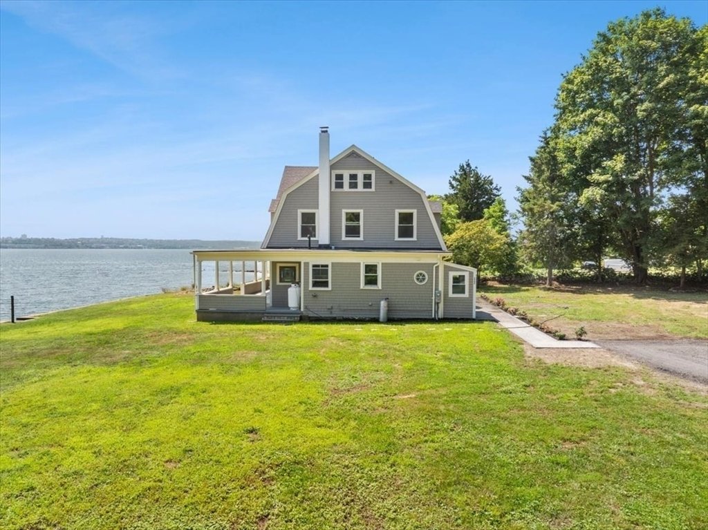 House in Swansea, Massachusetts, United States 3 - 17383456