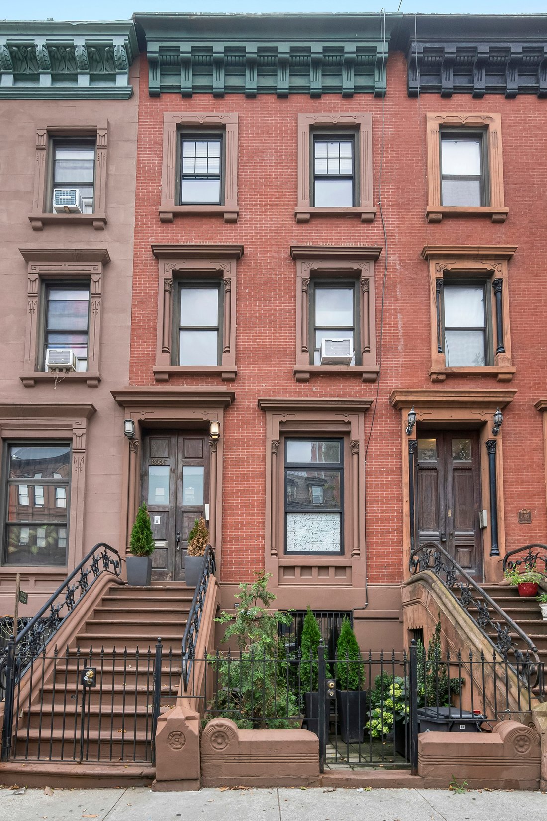 Townhouse in New York, New York, United States 1 - 18548528