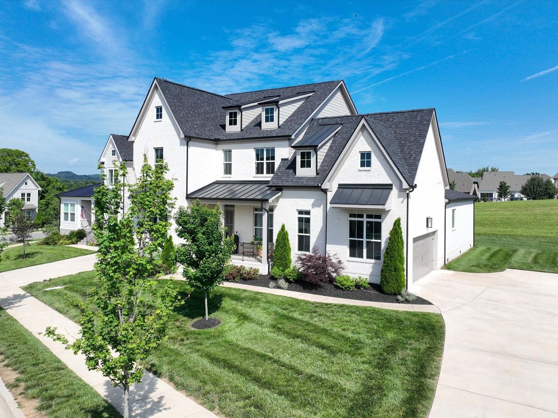 House in Franklin, Tennessee, United States 2 - 18562238