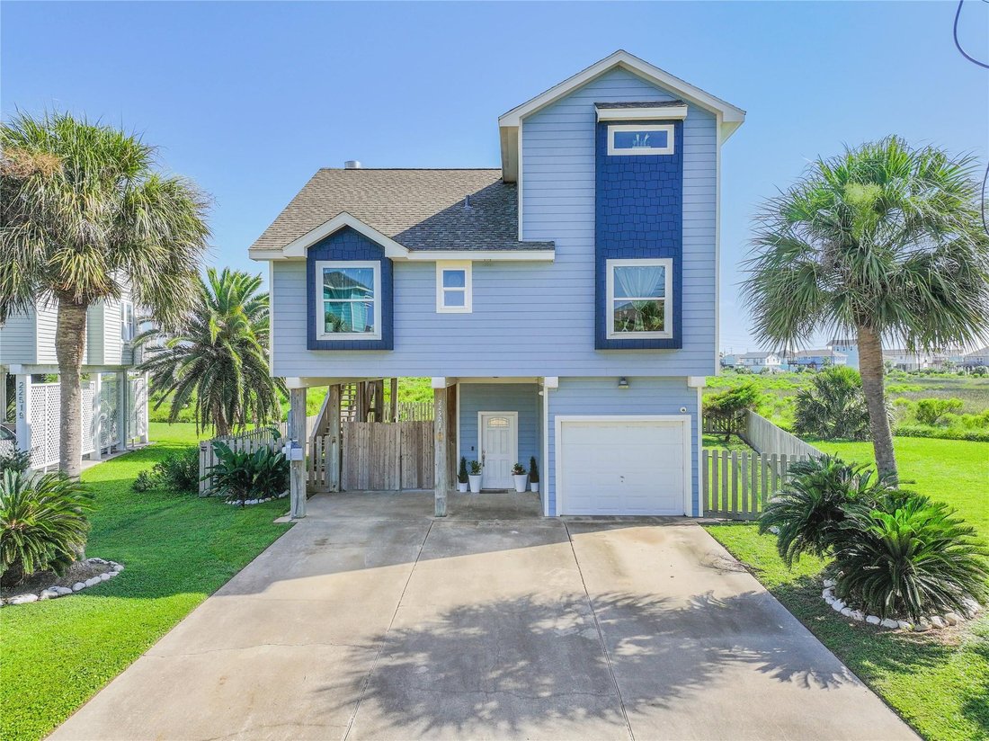House in Galveston, Texas, United States 2 - 18562987