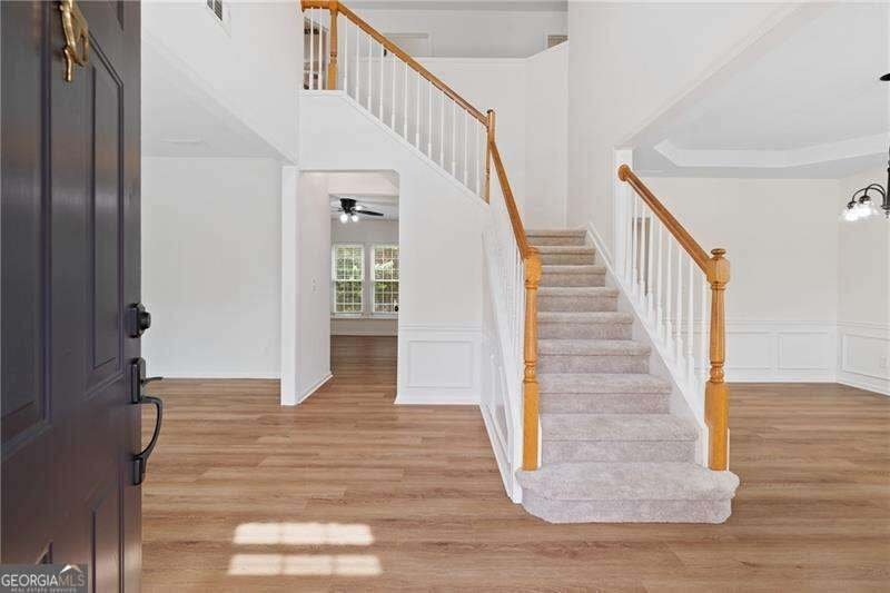 House in Suwanee, Georgia, United States 3 - 18561844