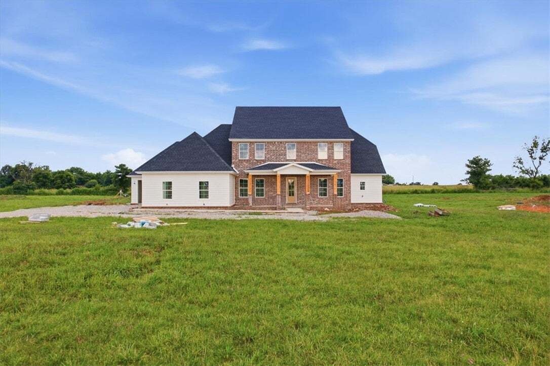 House in Johnson, Arkansas, United States 1 - 18179909