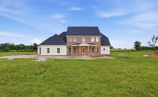 House in Johnson, Arkansas, United States 1