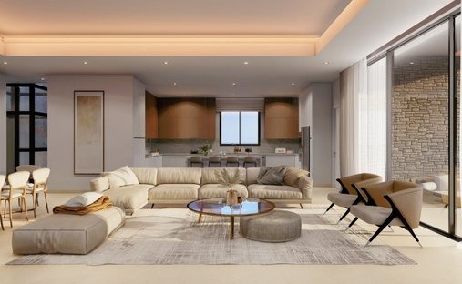 Appartement à Chloraka, Paphos, Chypre 1