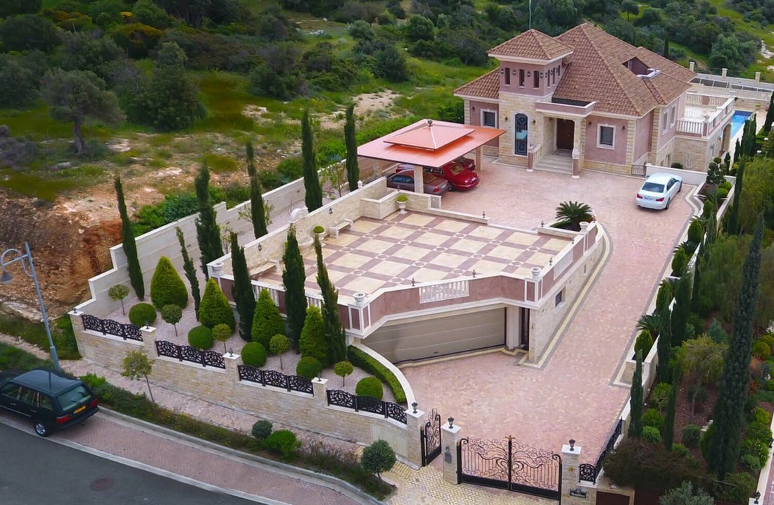 House in Kouklia, Paphos, Cyprus 5 - 13005865