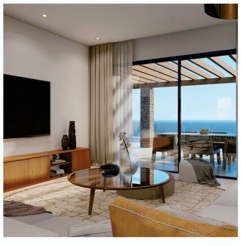 Apartment in Chloraka, Paphos, Cyprus 1 - 14404081