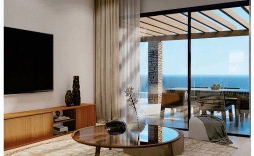 Apartment in Chloraka, Paphos, Cyprus 1