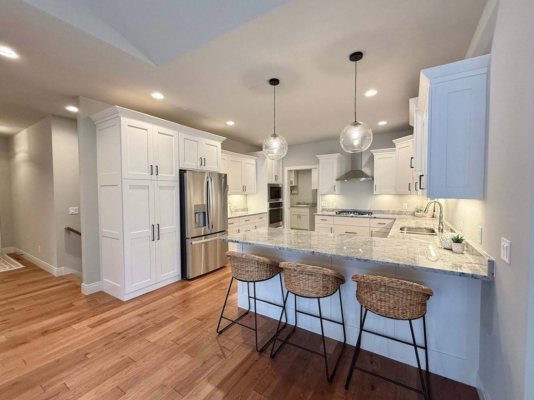 Condo in Dane, Wisconsin, United States 5 - 18560931