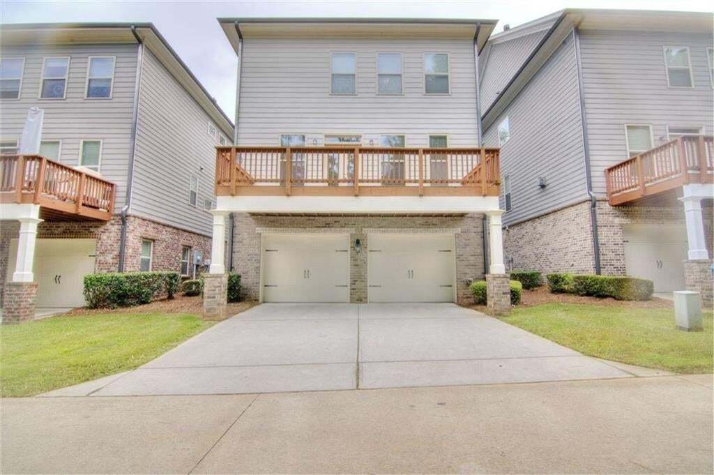 House in Johns Creek, Georgia, United States 3 - 18520200
