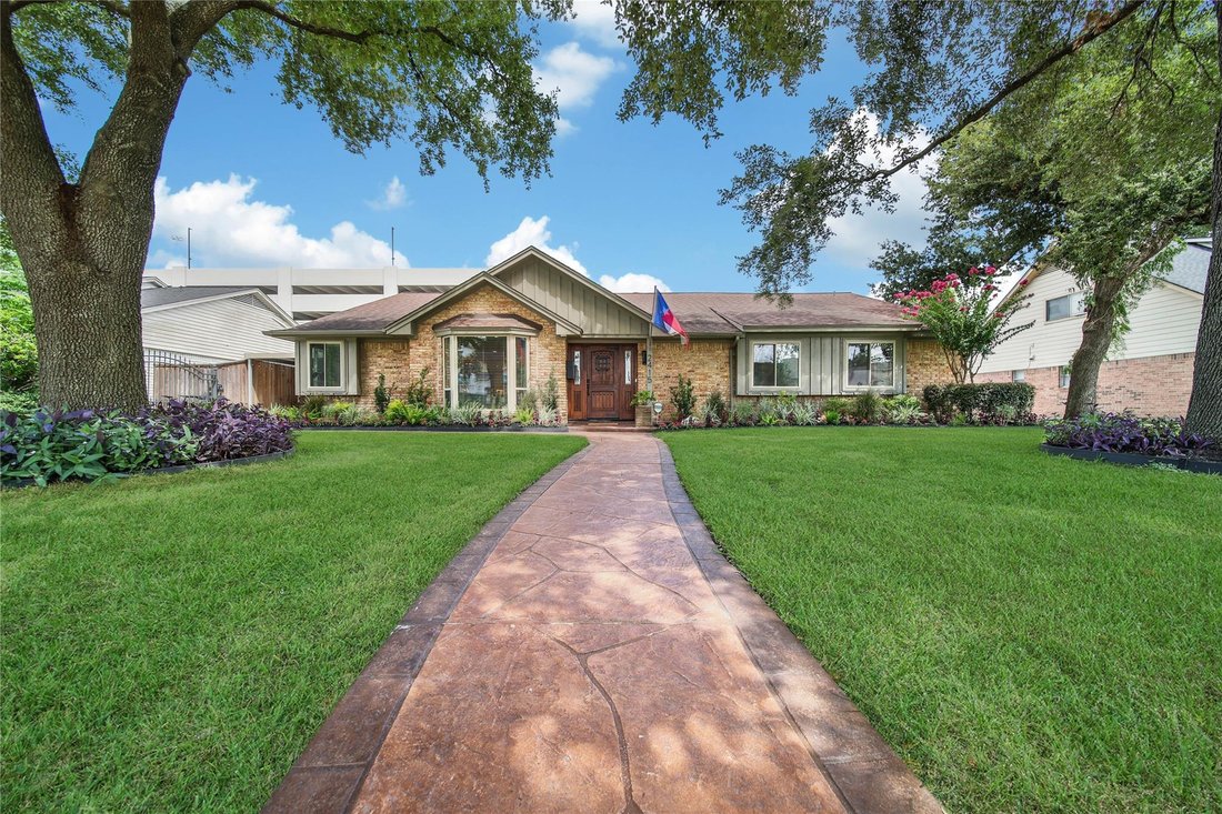 House in Houston, Texas, United States 1 - 18562938