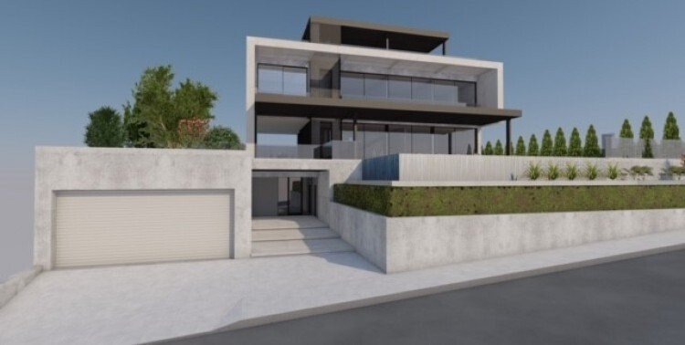 Land in Agios Athanasios, Limassol, Cyprus 5 - 13202505