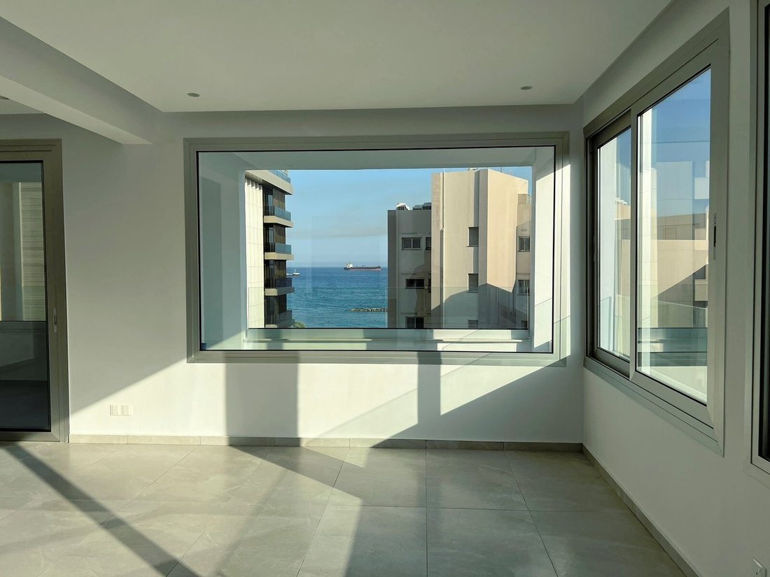 Apartment in Limassol, Limassol, Cyprus 1 - 14615055