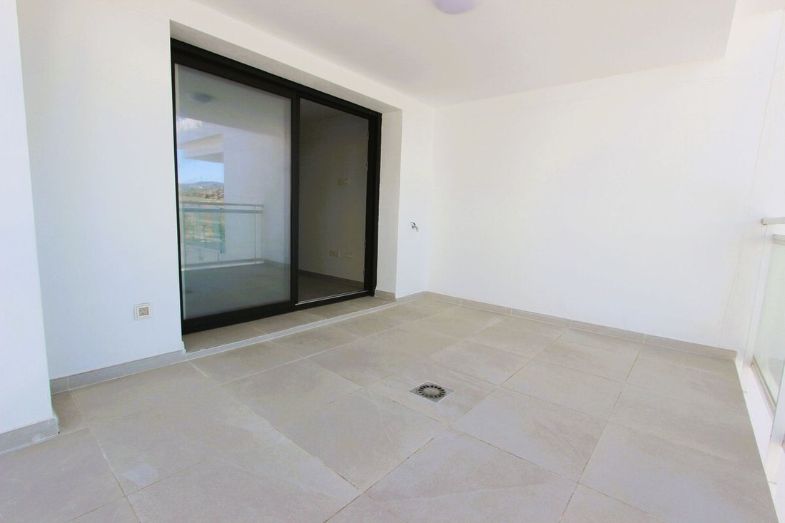 Apartment in La Cala de Mijas, Mijas, Spain 3 - 18559661