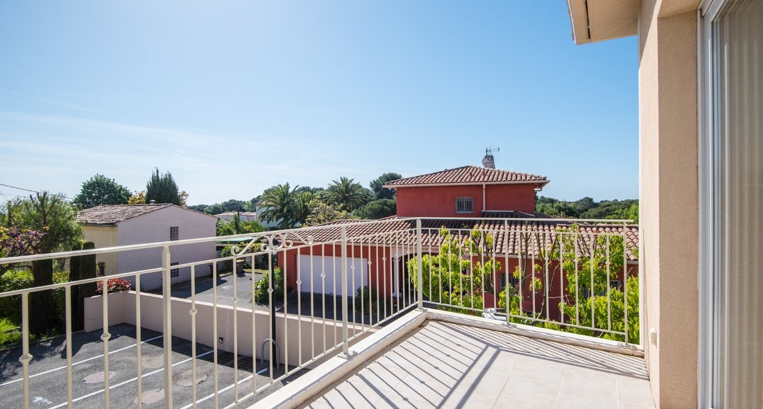 Apartamento en L'Estagnol, Antibes, Francia 2 - 18563290