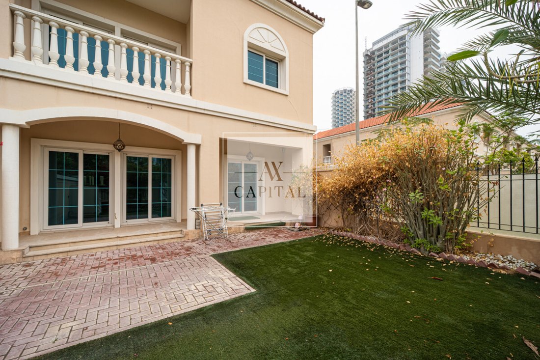 Townhouse in Dubai Creek Harbour, Dubai, United Arab Emirates 3 - 18563822