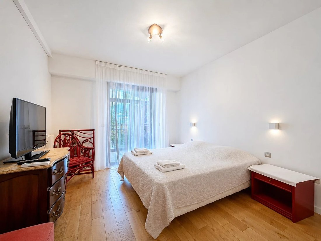 Apartment in French Riviera, Provence-Alpes-Côte d'Azur, France 4 - 18560107