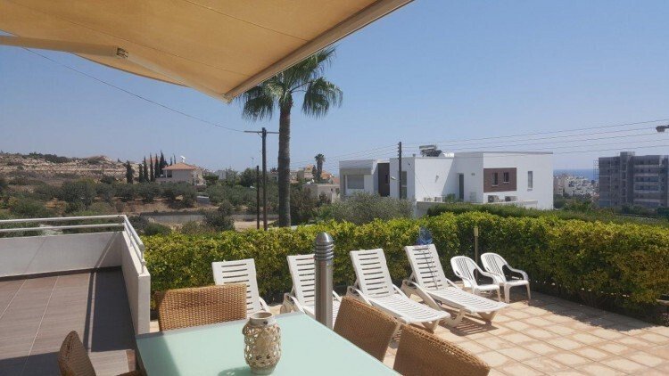 House in Agios Tychon, Limassol, Cyprus 5 - 13004871
