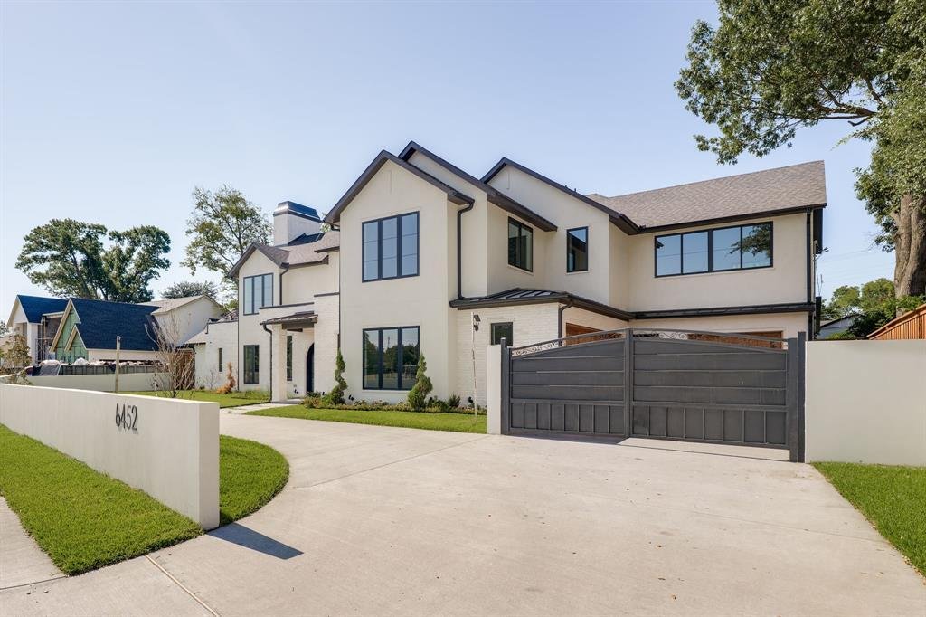 House in Dallas, Texas, United States 4 - 18559489