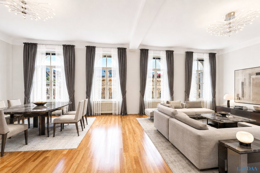 Apartment in Vienna, Wien, Austria 1 - 18566370