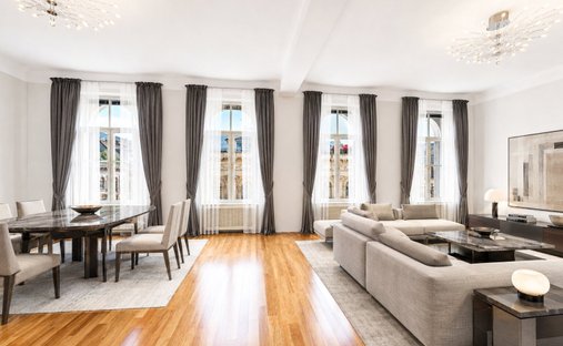 Apartamento en Viena, Viena, Austria 1