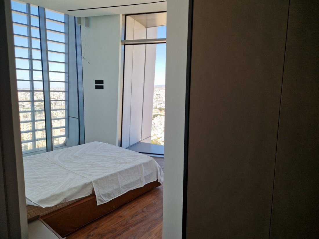 Apartment in Limassol, Limassol, Cyprus 5 - 13005947