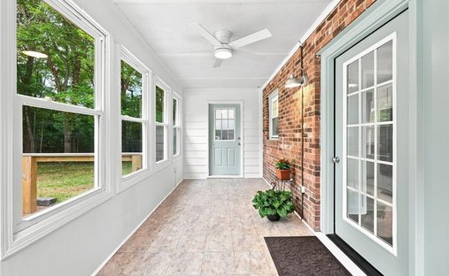 House in Randleman, North Carolina, United States 1