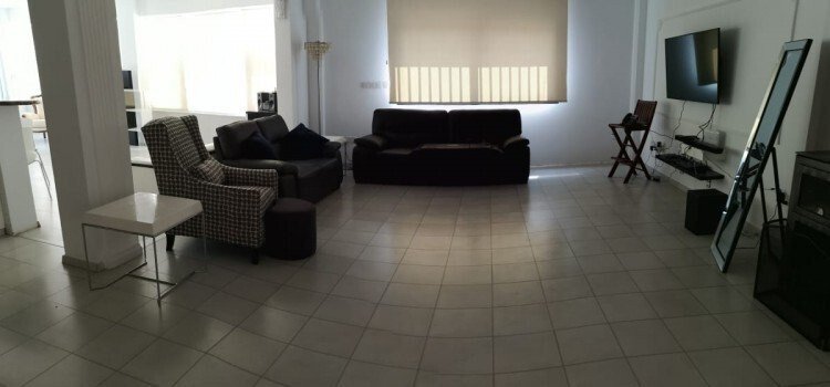 Apartment in Germasogeia, Limassol, Cyprus 4 - 13004903