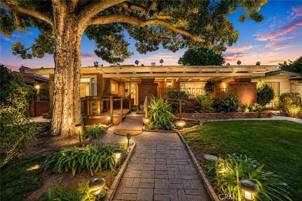House in Alhambra, California, United States 3 - 18559138