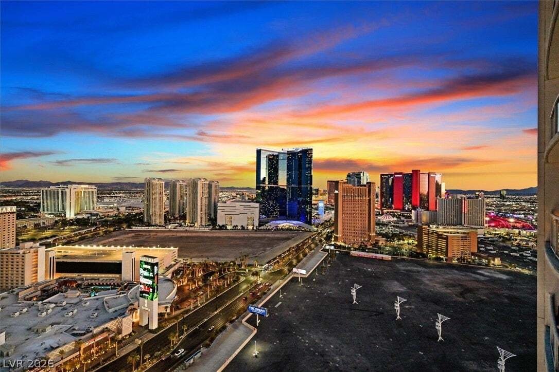 Maison à Las Vegas, Nevada, États-Unis 3 - 18565048