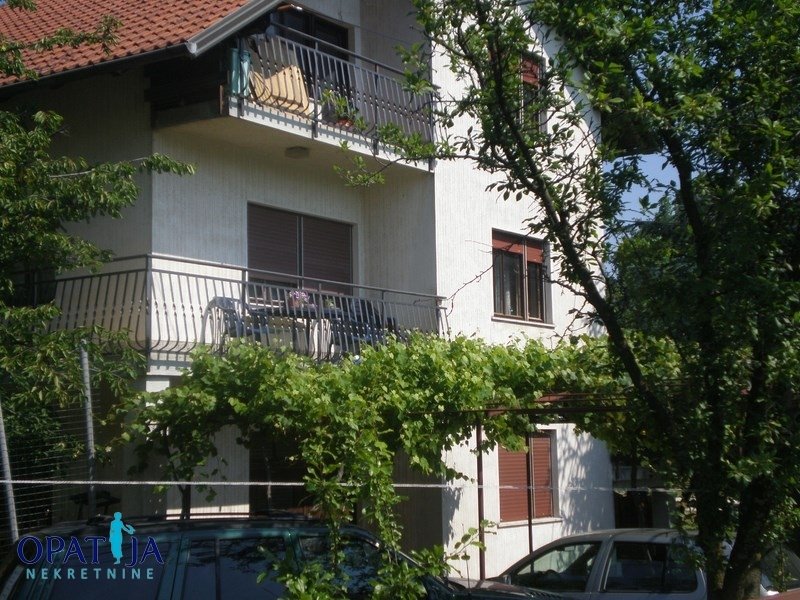 House in Opcina Cavle, Primorje-Gorski Kotar County, Croatia 1 - 18560727