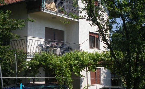 Casa en Opcina Cavle, Primorje-Gorski, Croacia 1