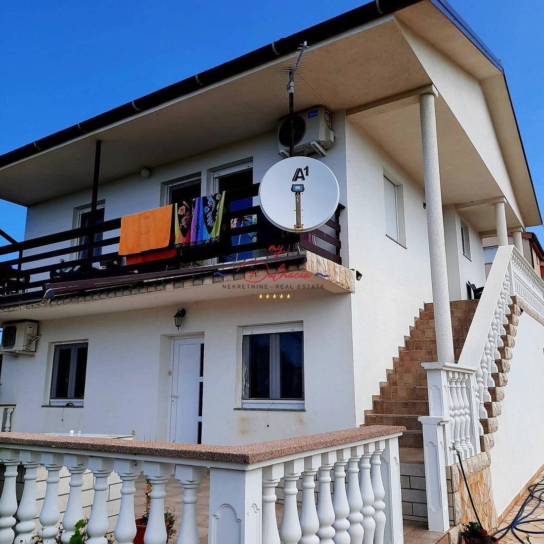 House in Vir, Zadar County, Croatia 4 - 15143122