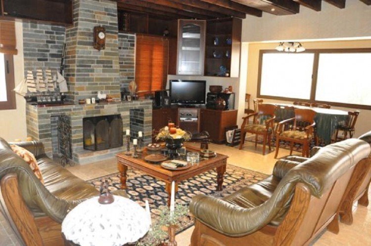 House in Pissouri, Limassol, Cyprus 3 - 13004967