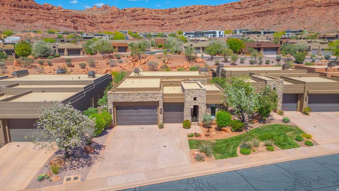 House in St. George, Utah, United States 1 - 18561462