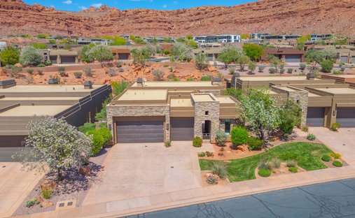 House in St. George, Utah, United States 1