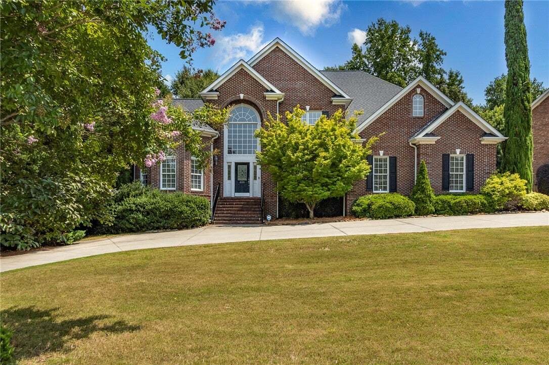 House in Anderson, South Carolina, United States 1 - 18558041