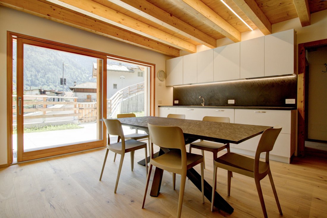 Apartment in Strembo, Trentino – Alto Adige/Südtirol, Italy 4 - 18563466