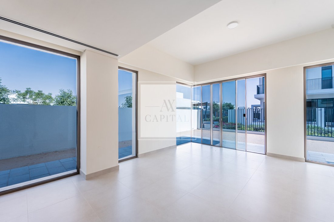 Townhouse in Al Yufrah 1, Al Yufrah, Dubai 3 - 18563611