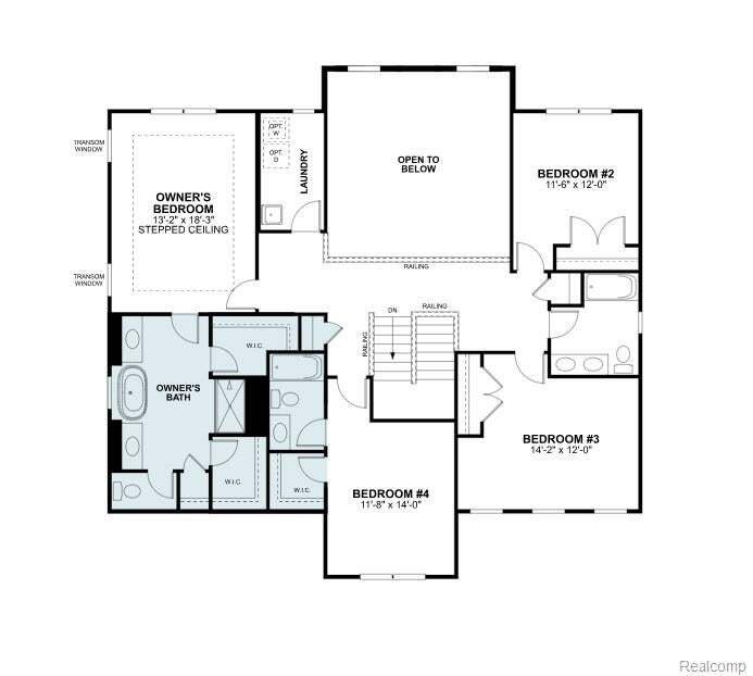 House in Washington, Michigan, United States 4 - 18561382