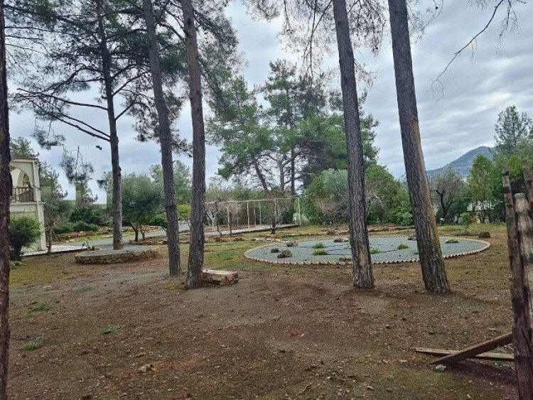 House in Moniatis, Limassol, Cyprus 2 - 13005151