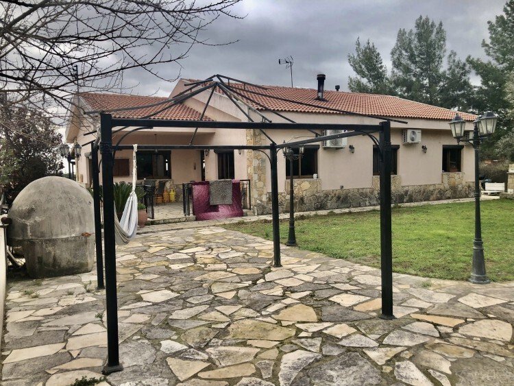 House in Pano Kivides, Limassol, Cyprus 1 - 13005196