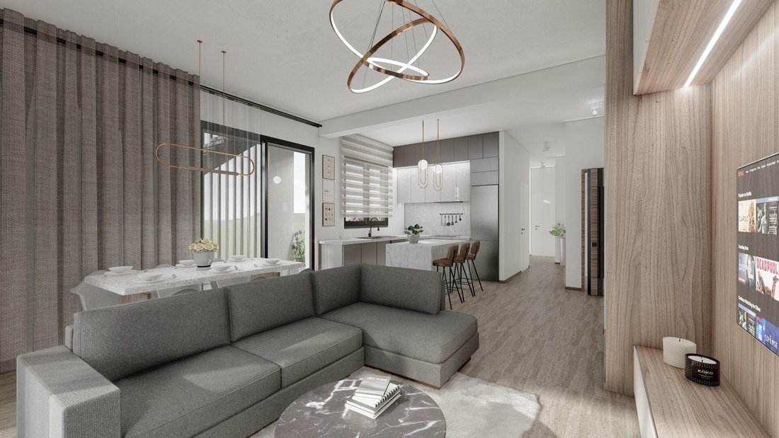 Land in Limassol, Limassol, Cyprus 5 - 13202518