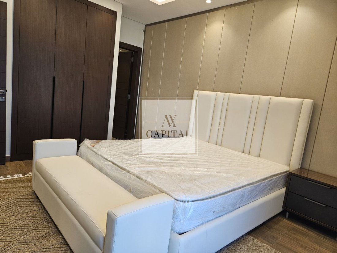 Apartment in Al Yufrah 1, Al Yufrah, Dubai 4 - 18563568