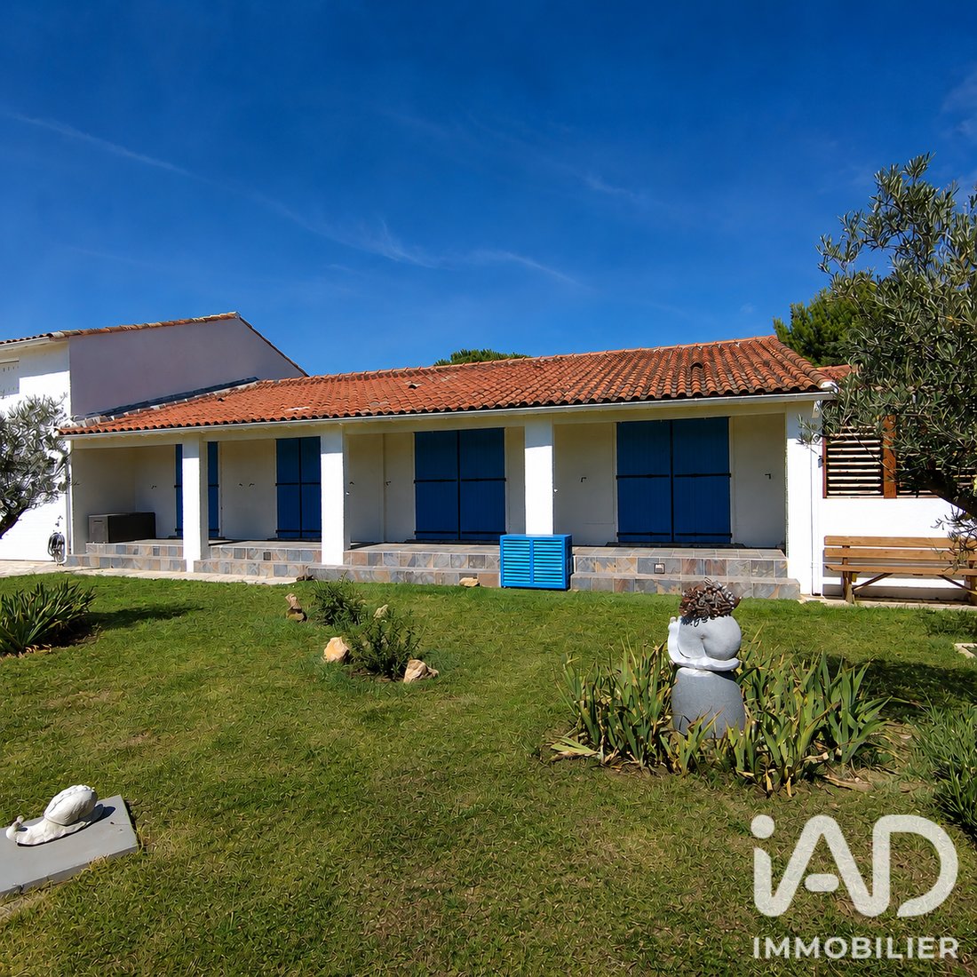 House in Margon, Occitania, France 5 - 18495708